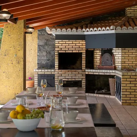 Vila Esperanca By An Island Apart Calheta  Exterior photo