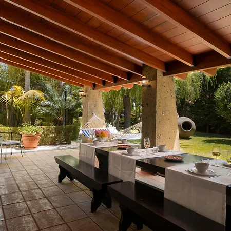 Vila Esperanca By An Island Apart Calheta  Exterior photo
