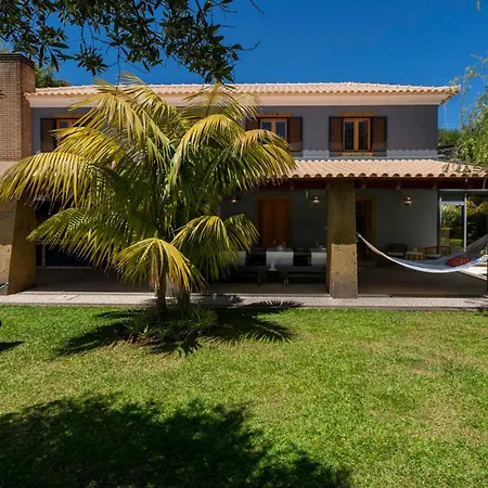 Vila Esperanca By An Island Apart Calheta  Exterior photo