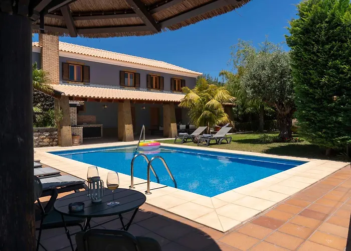 Vila Esperanca By An Island Apart