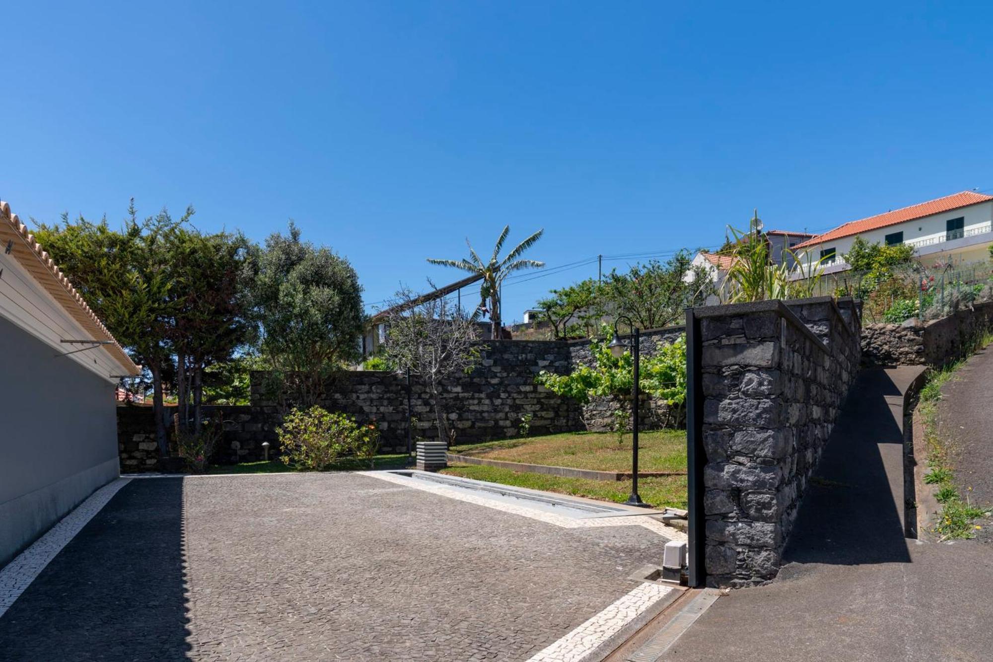 Villa Esperanca By An Island *