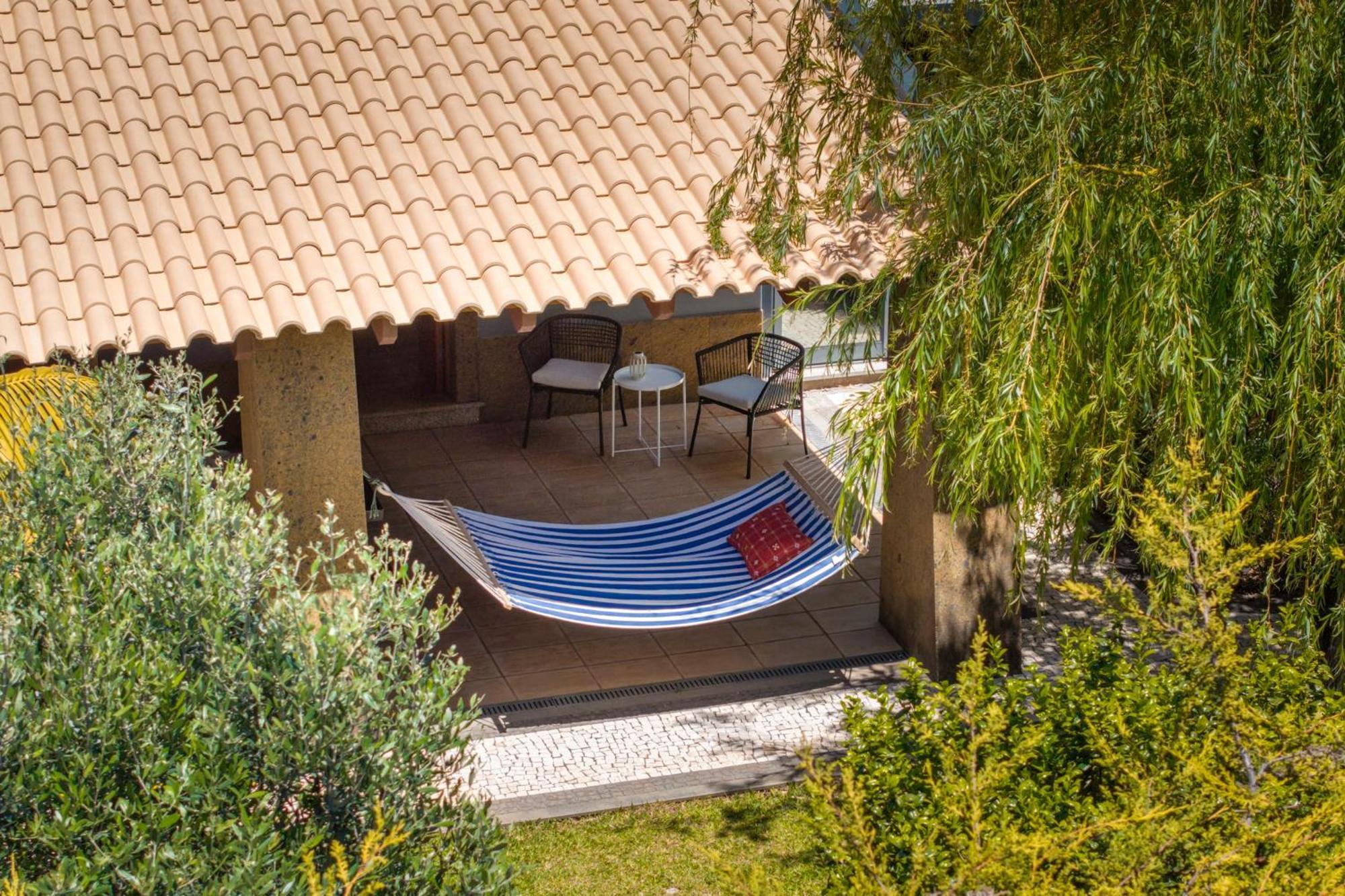 Villa Esperanca By An Island Calheta (Madeira)