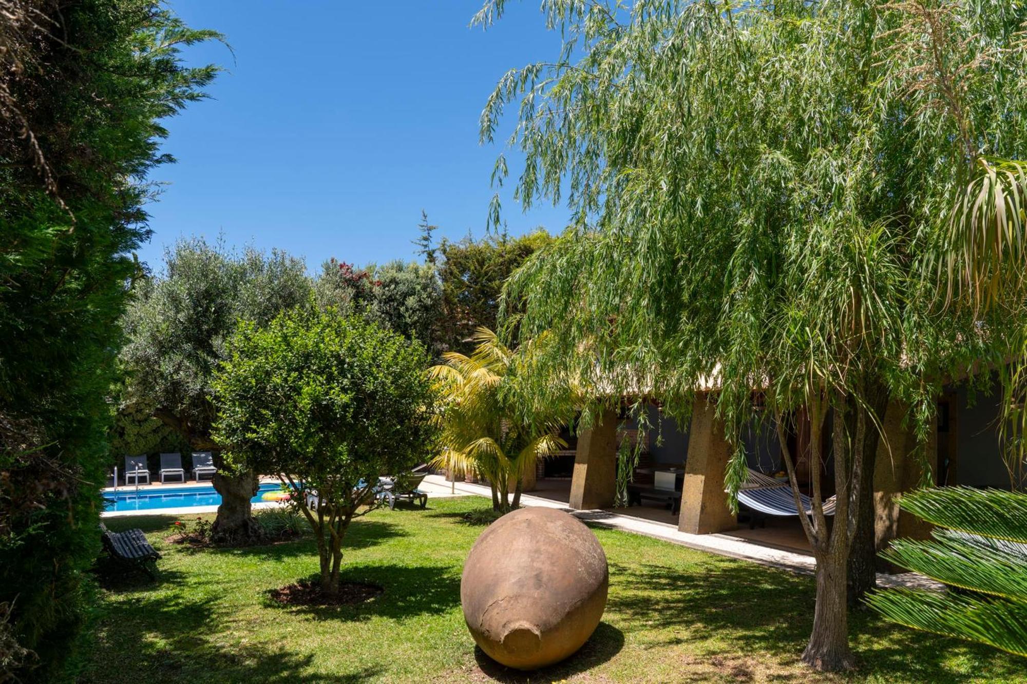 Esperanca By An Island Villa *