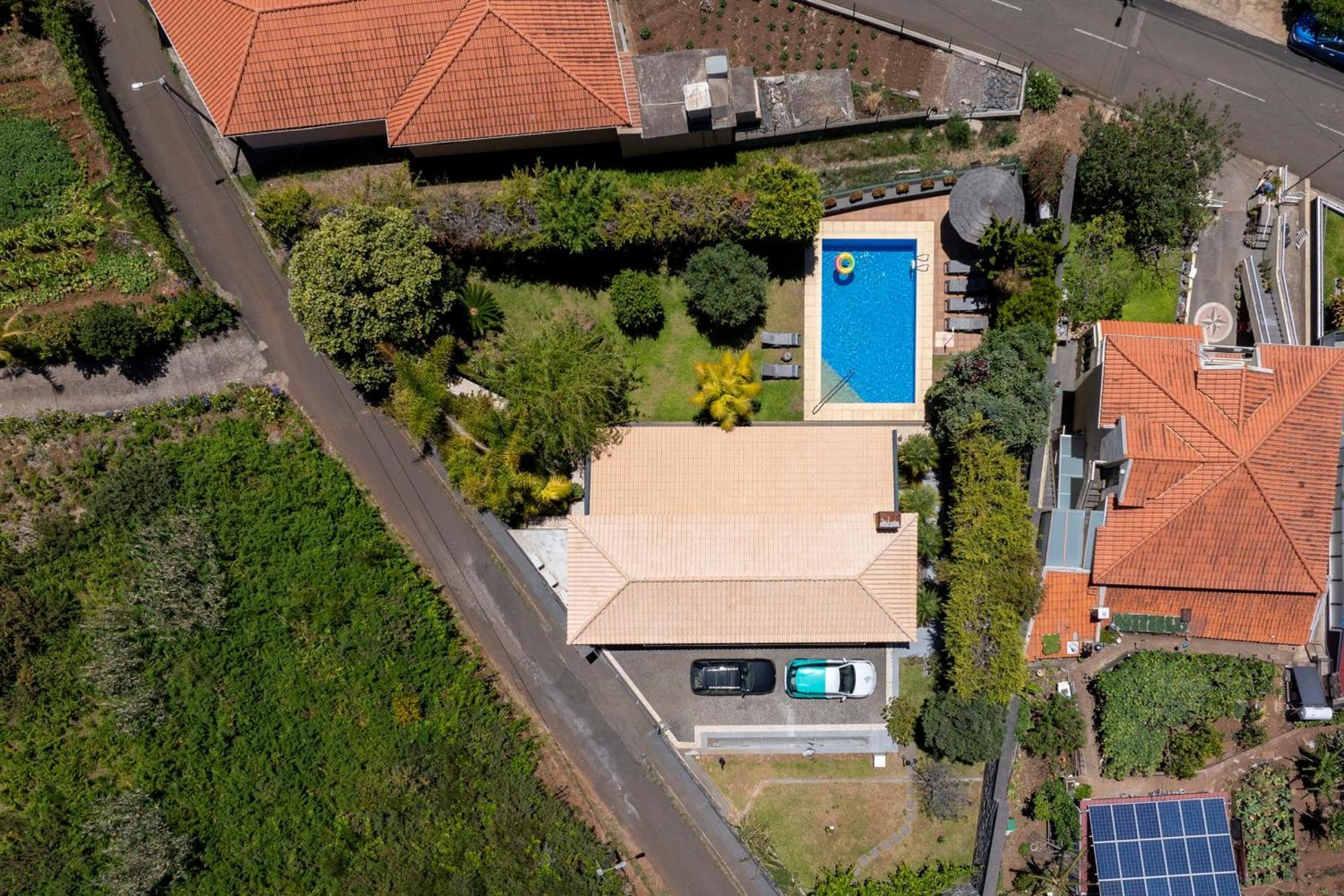 Esperanca By An Island Villa Calheta (Madeira)